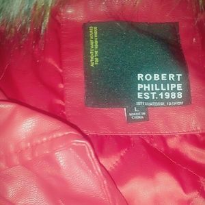 robert phillipe bape